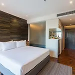 Sea Me Spring Tree (adults Only) โรงแรม