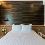 โรงแรม Sea Me Spring Tree (adults Only) Pattaya