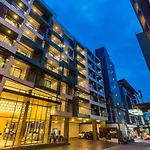 โรงแรม Sea Me Spring Tree (adults Only) Pattaya