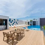 Sea Me Spring Tree Hotel (Adults Only) Hotel