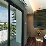 โรงแรม Sea Me Spring Tree (adults Only) 3*