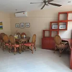 Butterfly Garden Boutique Residence By Luxury View Ex Lg Apts And Villas, A Lifestyle Destination 1 To 3 Bedroom Units 110 To 190 Sqmtr, 2 Full Bathrooms, Rain Shower, Complete Kitchen, Free Fast Fiber Wifi, 55\