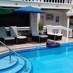 Oranje Pattaya