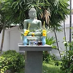 Oranje Pattaya