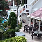 Oranje Pattaya