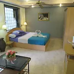 Oranje Pattaya