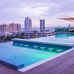 Unique Regency Pattaya