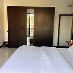4poolvillas Villa *