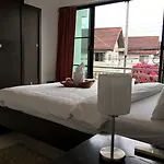 4poolvillas Pattaya