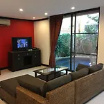 Villa 4poolvillas Pattaya