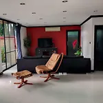 Villa 4poolvillas *