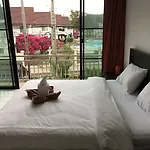 4poolvillas * Pattaya