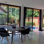 4poolvillas Villa Pattaya