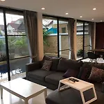 4Poolvillas