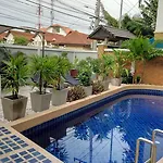 4poolvillas Villa *