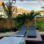 4poolvillas Pattaya