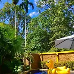 Villa 4poolvillas Pattaya