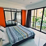 4poolvillas Pattaya