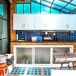 Villa 4poolvillas *
