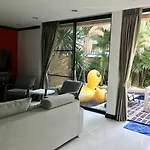 Villa 4poolvillas Pattaya