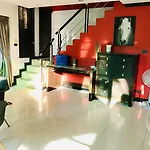4poolvillas Pattaya