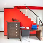 4poolvillas * Pattaya