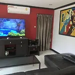Villa 4poolvillas *