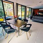 4poolvillas Pattaya