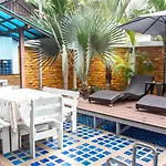 4poolvillas Villa