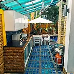 4poolvillas Villa Pattaya