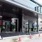 The Grand Day Night Hotel