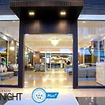 The Grand Day Night Pattaya