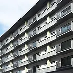 Carunda Hotel Pattaya