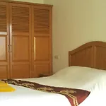Hotel Arcadia Mansion Pattaya