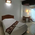Arcadia Mansion Hotel