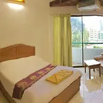 Hotel Arcadia Mansion Pattaya