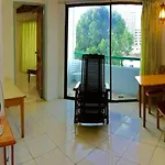 Arcadia Mansion 2* Pattaya