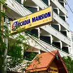 Arcadia Mansion