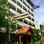 Hotel Arcadia Mansion Pattaya