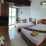 Arcadia Mansion Hotel Pattaya