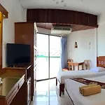 Hotel Arcadia Mansion