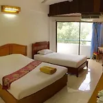 Hotel Arcadia Mansion 2*
