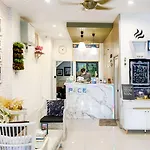 Pace Residence Pattaya