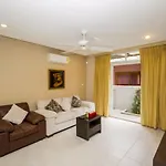 Villa Abacus *