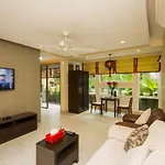 Abacus Villa Pattaya