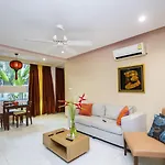 Abacus * Pattaya