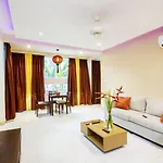 Villa Abacus Pattaya