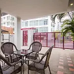 Abacus Pattaya
