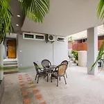 Villa Abacus