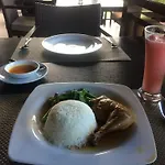 Villa Abacus Pattaya